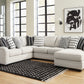 Huntsworth - Sectional