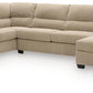 SimpleJoy - Sectional