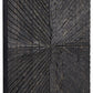 Lenora - Antique Black - Wall Decor