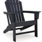 Sundown Treasure - Outdoor Adirondack Chair