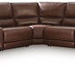 DeepWakes - Power Reclining Sectional