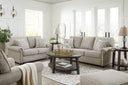 4 Pc. Sofa, Loveseat, Chair, Ottoman