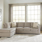 Bridgepoint - Sectional