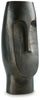 Elanman - Vase - Antique Bronze