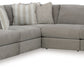 Avaliyah - Sectional