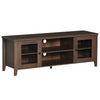 Fireplace TV Stand for 60