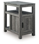 Dark Gray