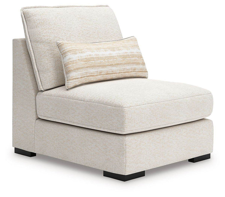 Donelson Creek - Sectional - Forward Furniture