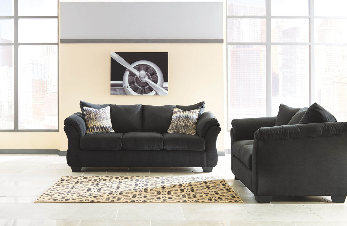 Darcy - Living Room Set - Forward Furniture