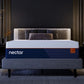 Nectar Ultra Hybrid - Full Mattress - White