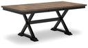 Dining Tables with Extensions
