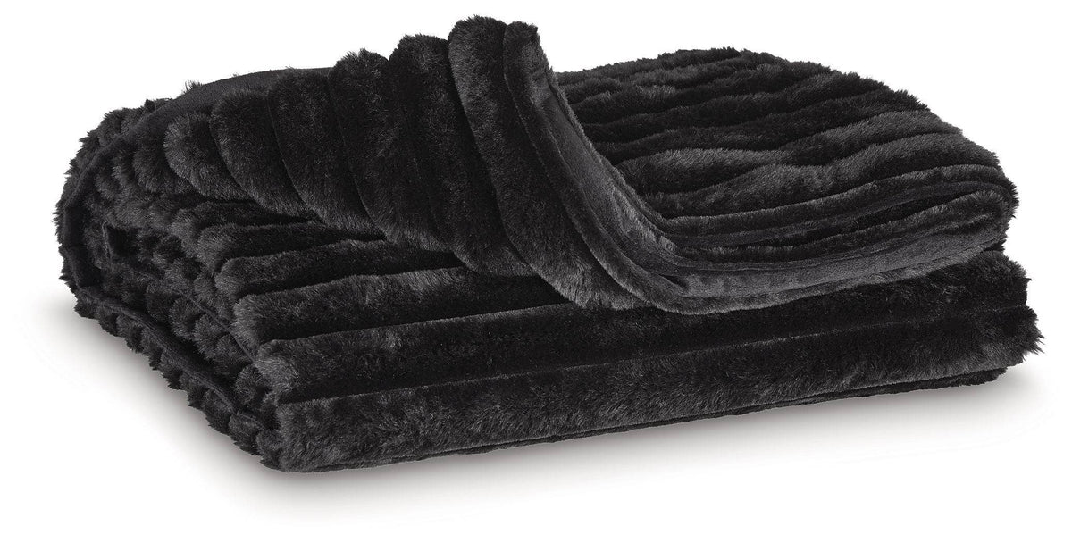 Alsonwell - Throw - Forward Furniture