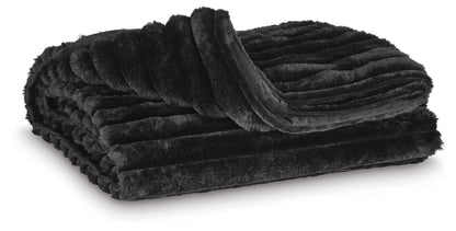 Alsonwell - Throw - Forward Furniture