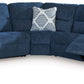 Acklen Place - Reclining Sectional
