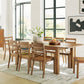 Dressonni - Rectangular Dining Set