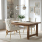 Set of 2 Modern Velvet Dining Chairs with Plush Padding, Upholstered Leisure Chairs with Sturdy Metal Legs, 21.5'' L x 20.5'' W x 33.5'' H, Beige
