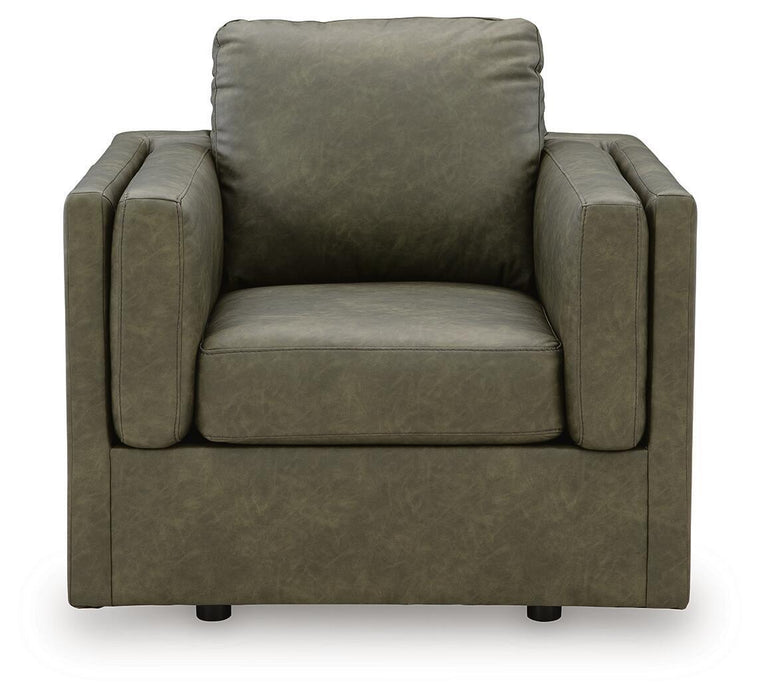 Hollis Studio - Chair - Grove