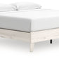 Socalle - Platform Bed - Forward Furniture