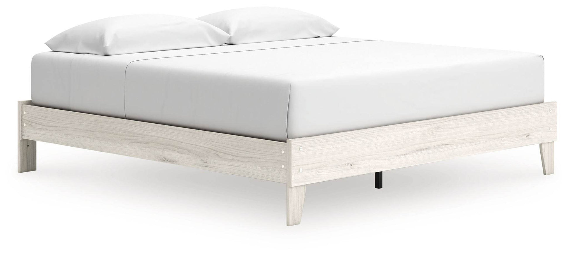 Socalle - Platform Bed - Forward Furniture