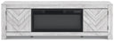 Fireplace TV Stands