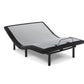 Head-Foot Model Best - Cal King Adjustable Base - Head, Neck & Foot - Black