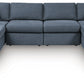 Modmax - Sectional - Ink