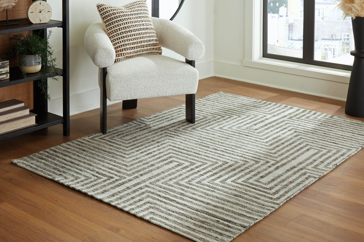 Jossen - Rug - Forward Furniture