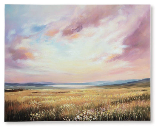 Rogerland - Multi - Wall Art - Forward Furniture