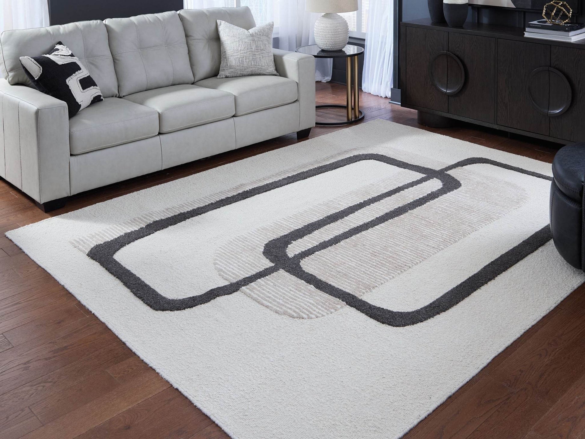 Davismour - Rug - Forward Furniture