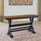 Wildenauer - Dining Room Bench