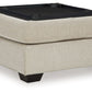 Glynn-cove - Ottoman With Storage