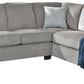 Altari - Sleeper Sectional