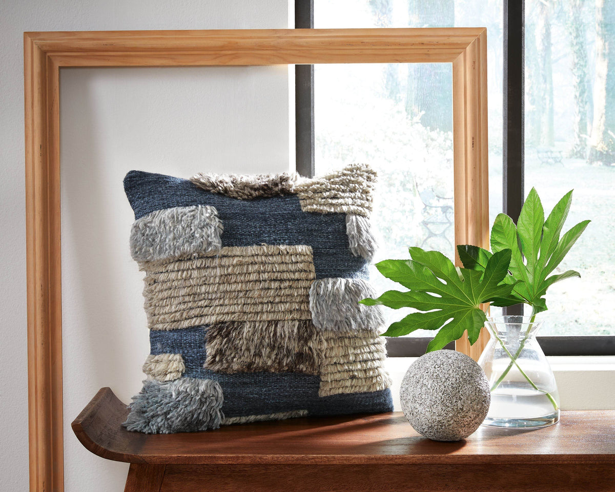 Gibbend - Pillow - Forward Furniture