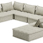 Bales - Sectional