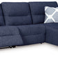 Acklen Place - Reclining Sectional