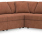 Modmax - Sectional - Spice