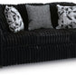 Midnight-Madness - Sofa
