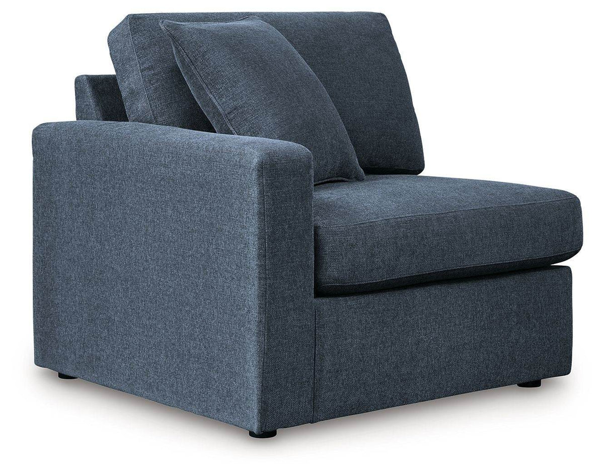 Modmax - Ink - Sectional - Forward Furniture
