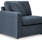 Modmax - U-Shaped Sectional - Ink