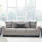 Avenal Park - Flannel - Sofa