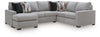Lakepoint - Sectional