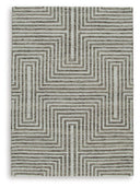 5' x 7'