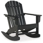 Sundown Treasure - Rocking Chair