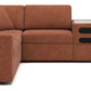 Modmax - Spice - Sectional