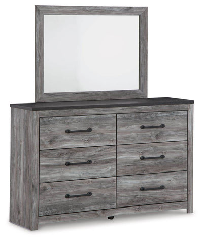 Dark Gray