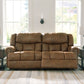 Boothbay - 2 Seat Reclining Sofa