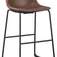 Centiar - Upholstered Barstool (Set of 2)