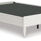 Aprilyn - Platform Bed