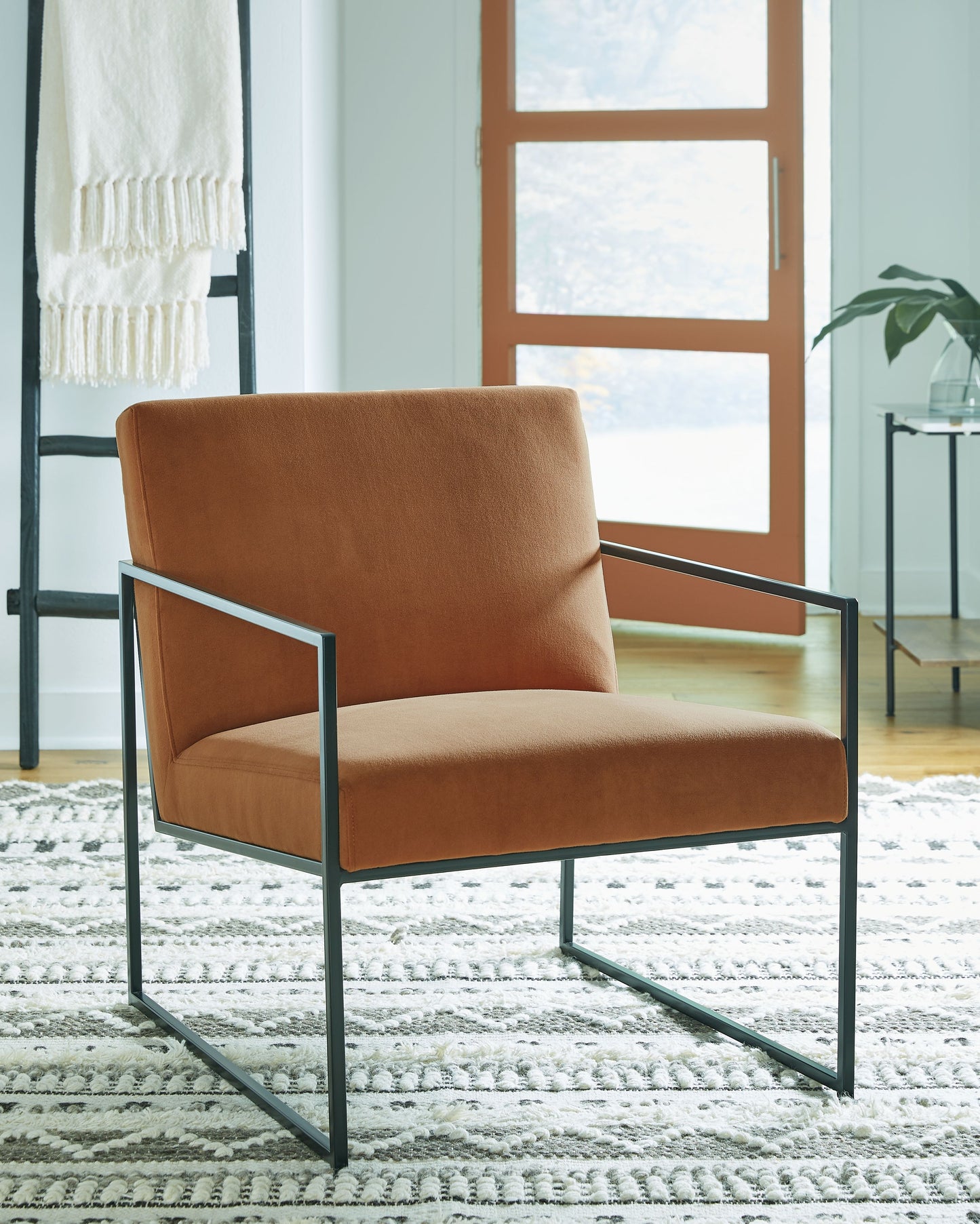 Aniak - Accent Chair