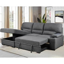 Left Chaise